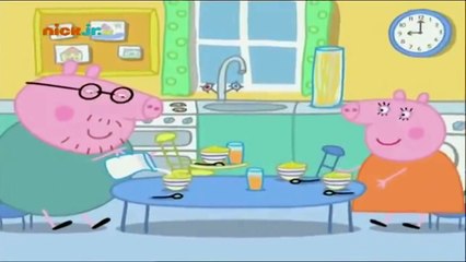 Dokter Bruinbeer voice over - Peppa Big heeft Ebola (Auditiefilmpje)
