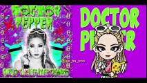 DOCTOR PEPPER CL ,RIFF RAFF , OG MACO WITH DIPLO