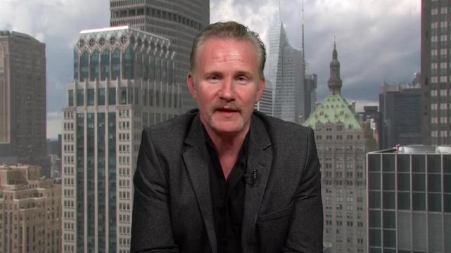 Confused About Our Economy? Morgan Spurlock Breaks It Down For You