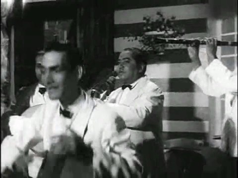 DIL BHI TERA HUM BHI TERE (1960) - Sambhalo Dil Zara | O Mister! Dil Zara