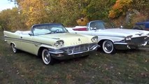 chrysler 1957 & Imperial 1960