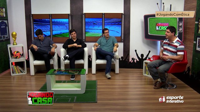 Modesto Roma Júnior: Estamos discutindo valores