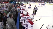 NHL 2014-15 Conference 1-2 Final G4 - Tampa Bay Lightning vs Montreal Canadiens - 2015-05-07 Highlights