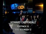 Howard Carpendale - Tür an Tür mit Alice 1977