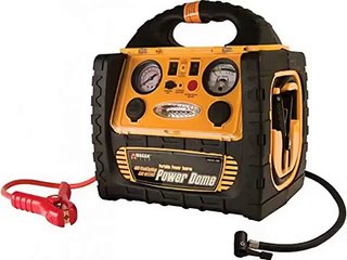 New Durable Powerful 400-Watt Wagan Tech Jump starter with Air C Top