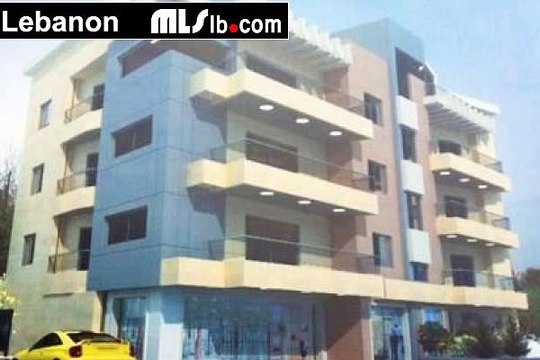 Apartment for sale in Aley Mount Lebanon 200 m² - mlslb.com