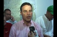 Aníbal Gaviria, nuevo alcalde de Medellín