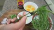 Thai Food Recipe: Shrimp Paste Dipping Sauce