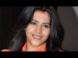 Ekta Kapoor Comes on Board Udta Punjab