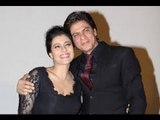 SRK and Kajol Team up Again in Rohit Shetty's Dilwale