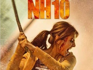 NH10 Box-office: Anushka's Film Opens to Rs 3.25 Crore on Day One