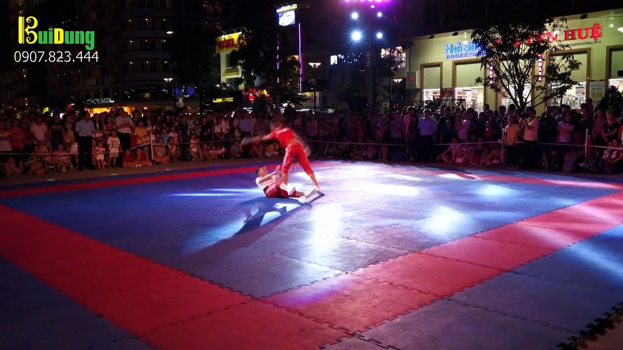 Cung cấp nhóm nhảy dance sport toàn quốc - 0907.823.444