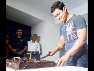 Birthday special Aamir Khan