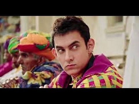 Aamir Khan Apologise If 'PK' Has Hurt Sentiments