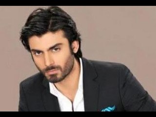 Fawad Khan To Play Virat Kohli In MS Dhoni biopic