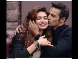 Karishma Tanna, Upen Patel to Take Part in Nach Baliye 7