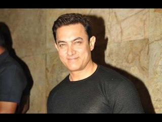 Aamir Khan Goes the Vegan Way!