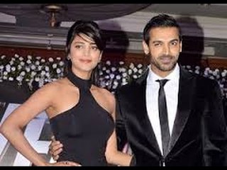 John Abraham Refuses to Lock Lips With Shruti