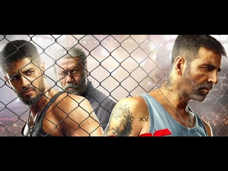 First Look of Dharma Productions' Brothers is Out.