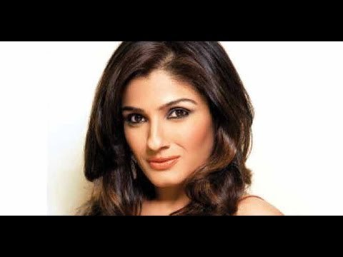 Raveena Tandon to Play Benazir Bhutto in Biopic?