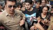 Aditya Pancholi Released on a Bail of Rs 50000