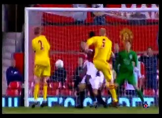 FA Youth Cup FINAL 2007 Tribute Montage Video LIVERPOOL