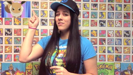 Let's Talk About Eeveelutions - EP. 4