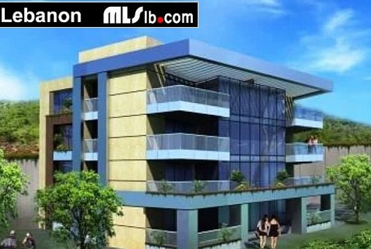 Apartment for sale in Adma Kesrouane 182 m2 - mlslb.com