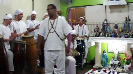 AULAS DE ATABAQUE, APRENDO A TOCAR UMBANDA