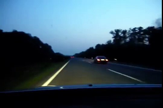 2009 Mercedes Benz CLS 320 CDI Top Speed