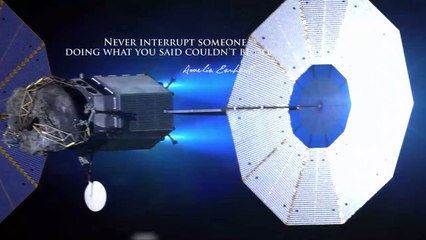 Pioneering Space - HD