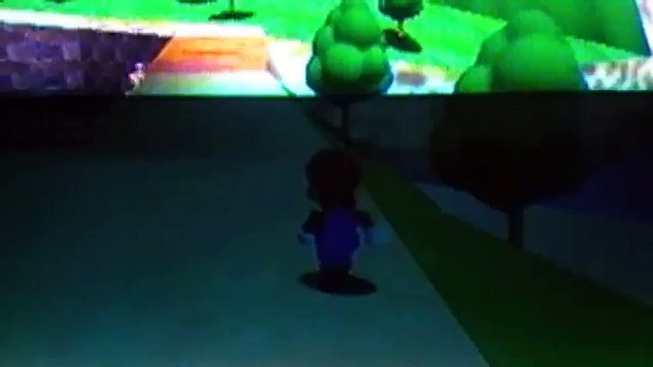 N64 Replacement Joysticks