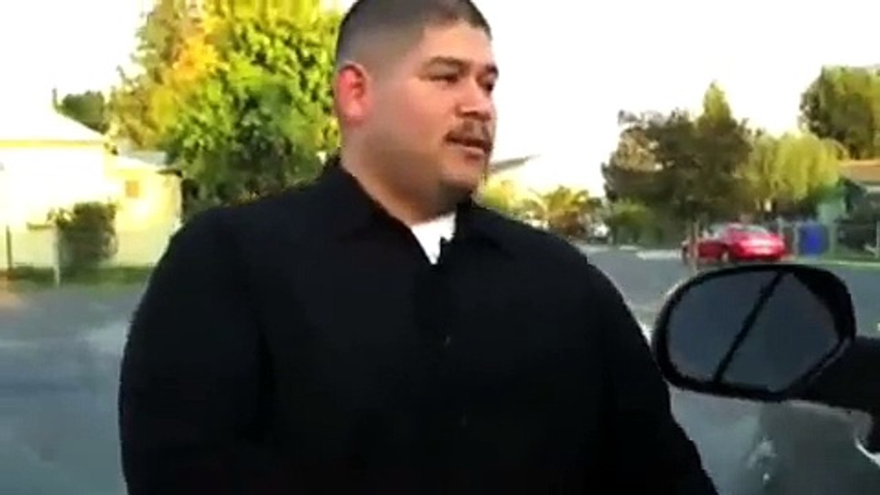 My OnStar Story: Jose Ruiz Gets His Tahoe Back With Stolen Vehicle Slowdown