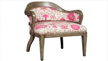 Accent Living Room Chairs
