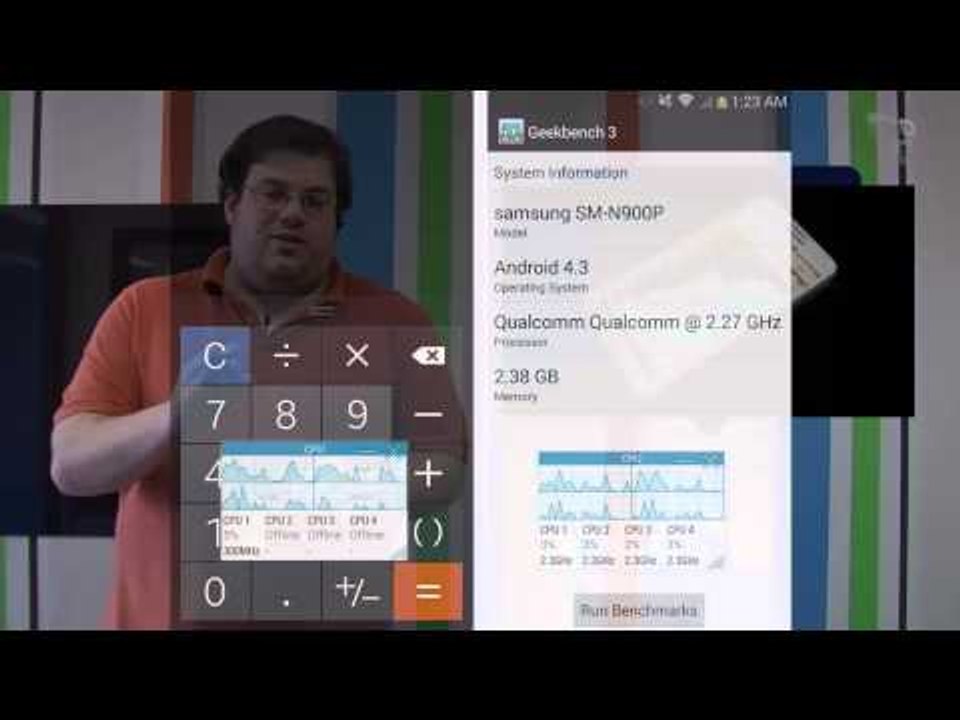 Hoje no Tecmundo (01/10) - problemas com a GVT, malandragem da Samsung e mais