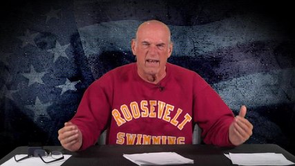 Jesse Ventura On The Midterm Aftermath