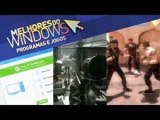 Melhores do Windows (08/10/2013) - Baixaki
