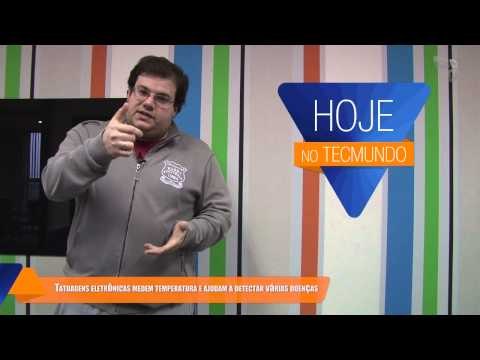 Hoje no Tecmundo (16/09) - esclarecimentos sobre leitor de digitais do iPhone 5S e mais