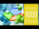 Vídeo 1000 - Especial (erros de gravação   extras) - Baixaki / Tecmundo