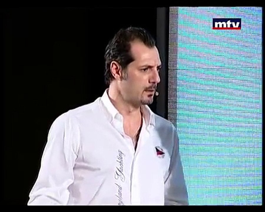 Ma Fi Metlo Show - Mr Bakhil - 23/02/2014 - ما في متلو - من الشركة