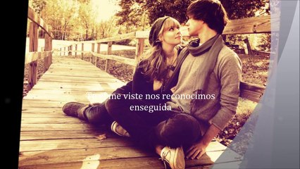 Tarde -Ricardo arjona y martha sanchez con letra