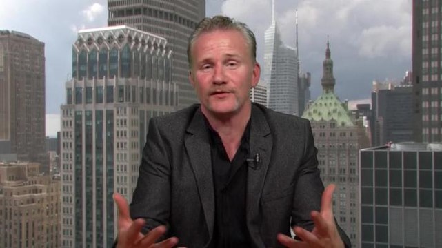 Confused About Our Economy? Morgan Spurlock Breaks It Down For You