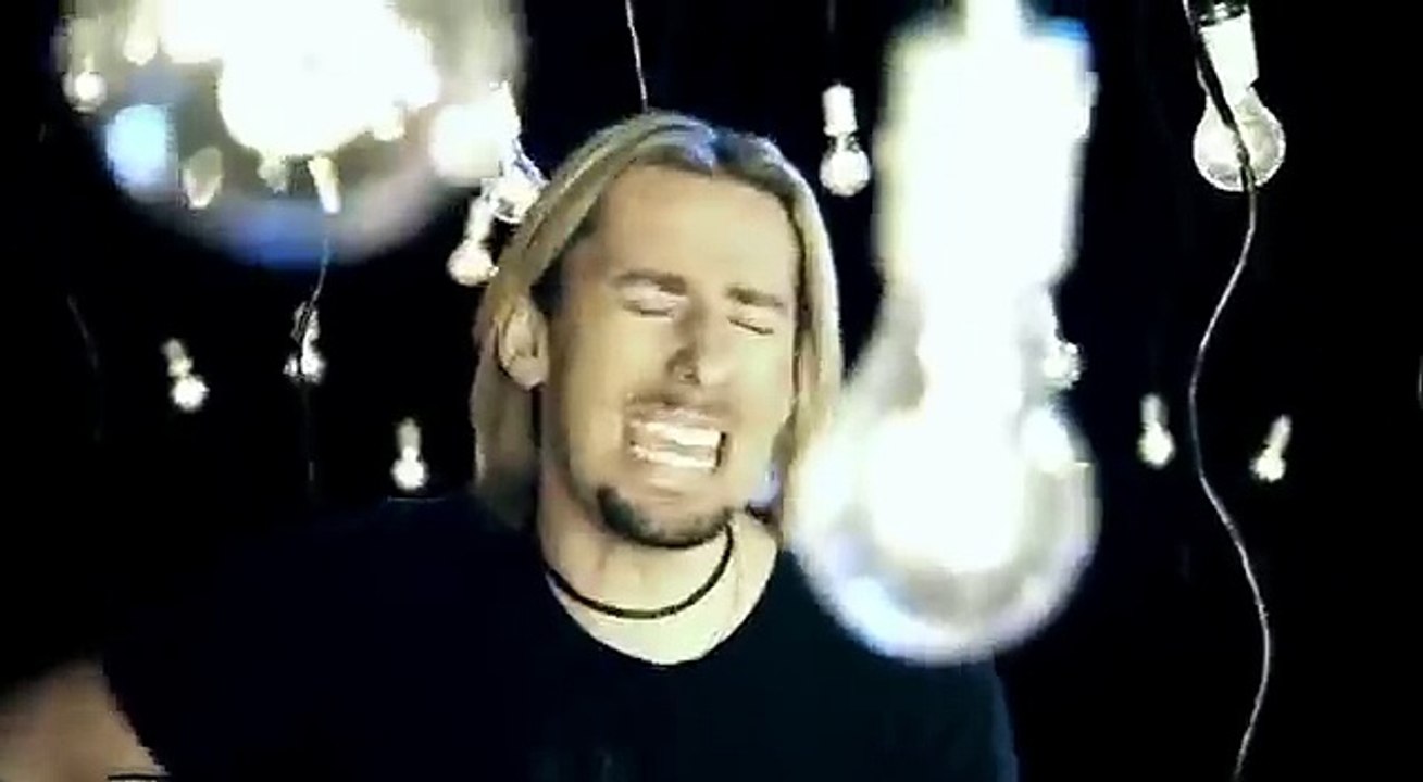 Nickelback - If Today Was Your Last Day