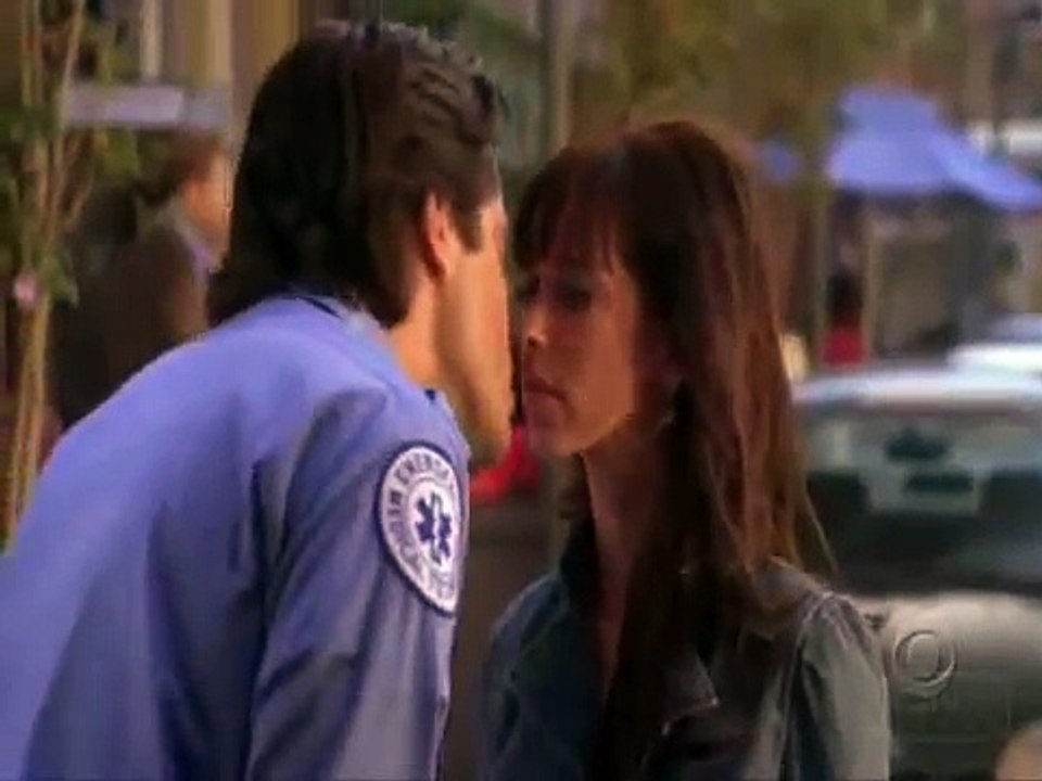 ghost whisperer-melinda and jim