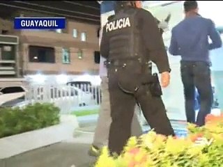 Operativo “Orión” descubre 253 kilos de cocaína con destino a China