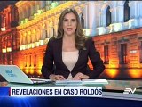 Autoridades hacen nuevas revelaciones en el caso Roldós