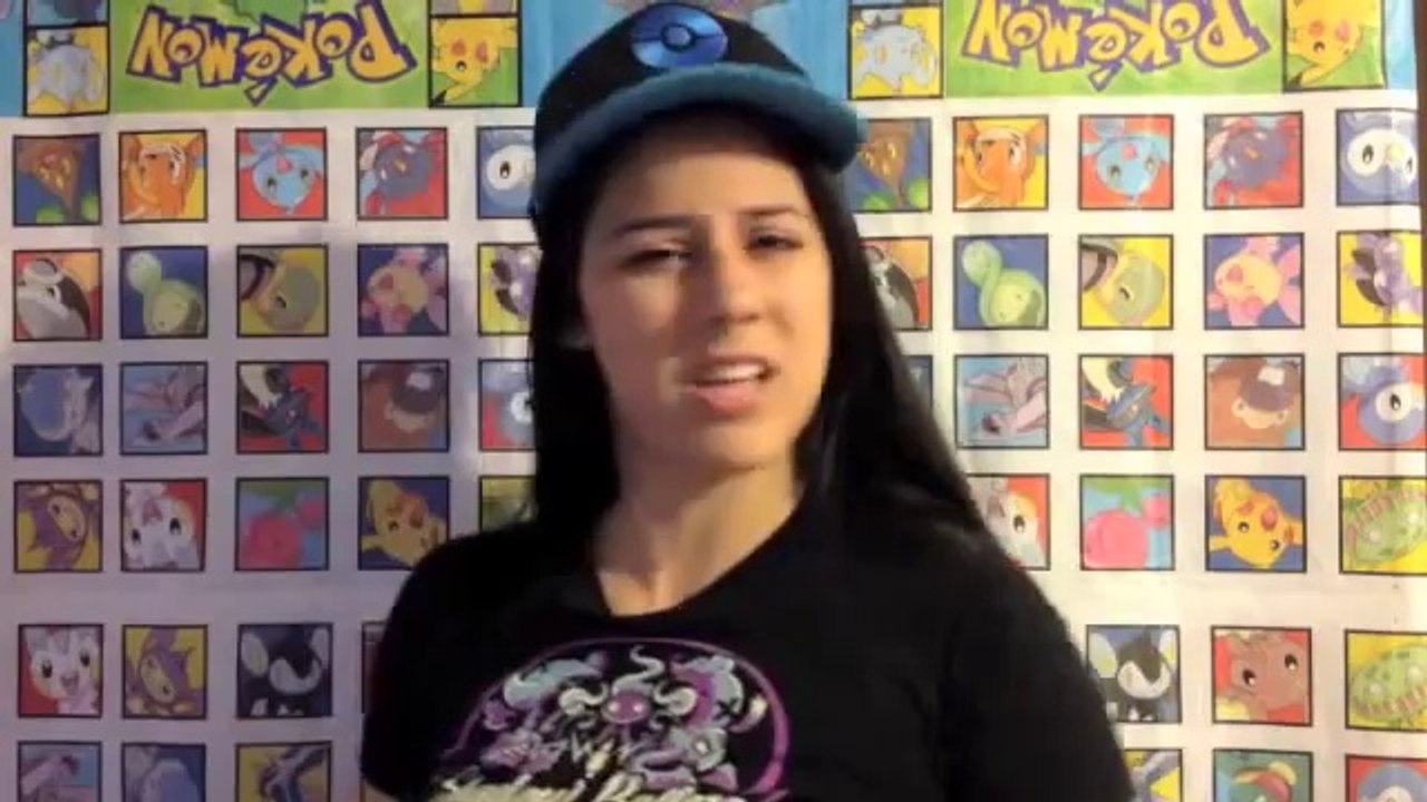 Spooks, Specters and Apparitions: Origins of the Ghost Type - EP. 6