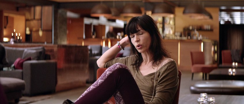 Форс-мажор (драма, комедия)