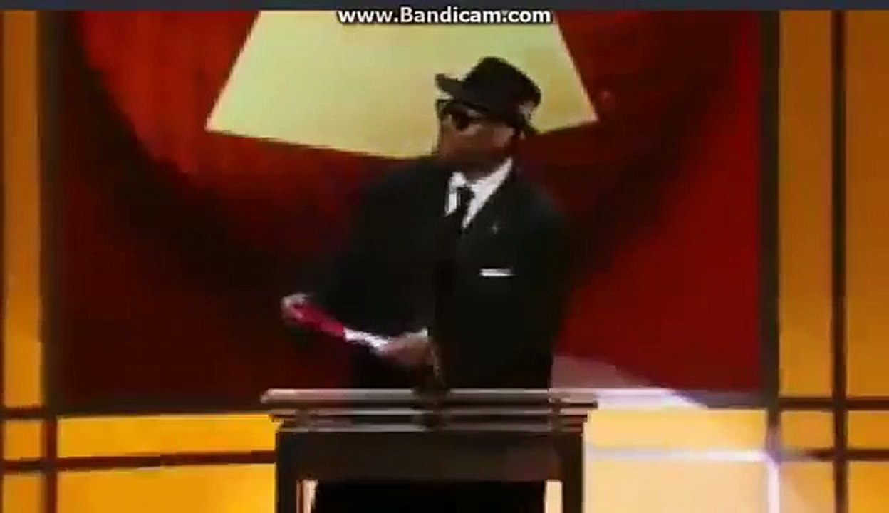 Brian Soko wins Grammy  Award with Drunk In Love song by Beyonce