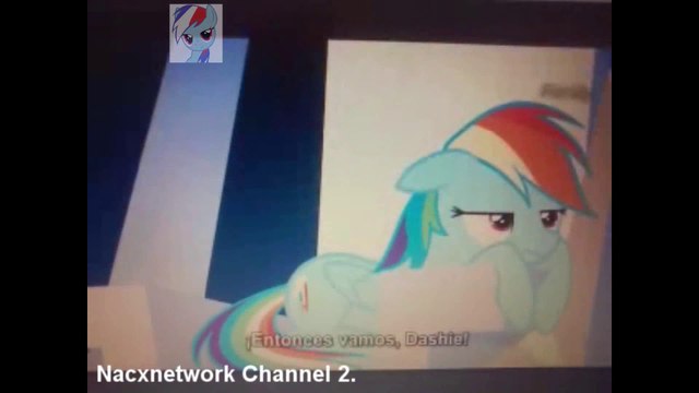 MLP . FIM TEMPORADA 5 Spoler n.1 Ep 99. The Lost Treasure of Griffonstone Sub Español.